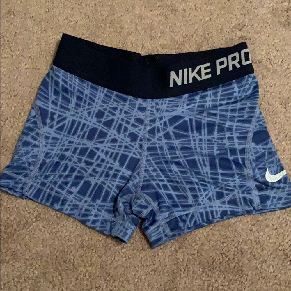 Nike Pro Spandex
